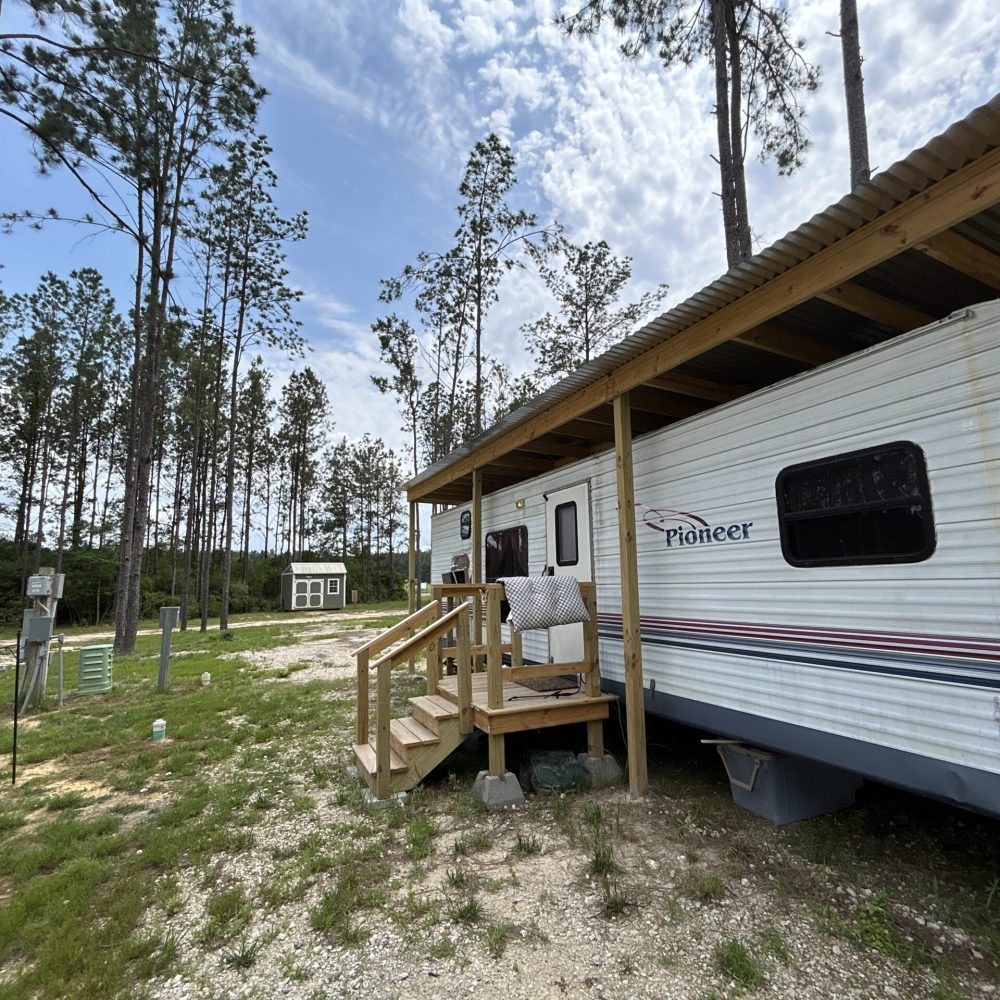 Rollin Retreat RV Gallery | RV Park in Kountze, Texas